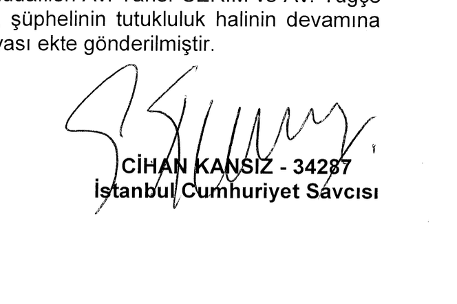 ersineroglu_'s tweet photo. Kaşif Kozinoğlu'nu ifadeye çağıran ve tutuklamaya sevk eden savcı Zekeriya Öz, tutuklayan hakim Resul Çakır, tutukluluk devam yönünde mütalaa veren savcı Cihan Kansız.  

Ortak noktaları: FETÖ'den firari. https://t.co/9UeHZYZQzs
