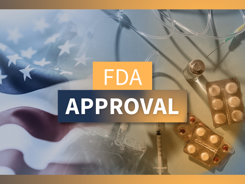 MPN_Hub's tweet photo. 🚨 News 🚨
@FDA approves rusfertide for the treatment of adults with PV, supported by results from the phase III VERIFY trial.
Read more: https://t.co/lDOwb2mWsK
#MPN #MPNsm #PolycythemiaVera #MedEd #MedNews https://t.co/WsY20uUTy8