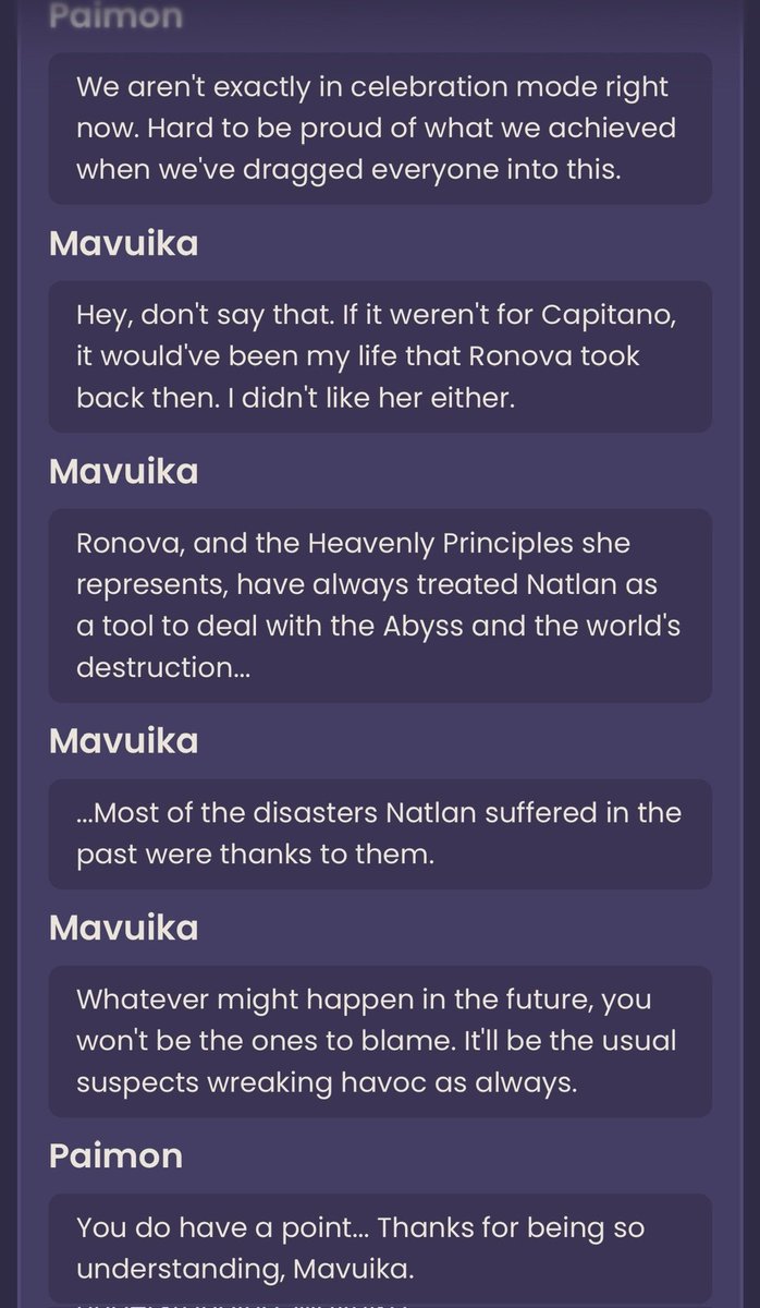 _Imbun_'s tweet photo. 7.1 spoilers 

I'm genuinely shocked Icl, Xbalanque is rolling in his grave rn https://t.co/xes9HoghVc