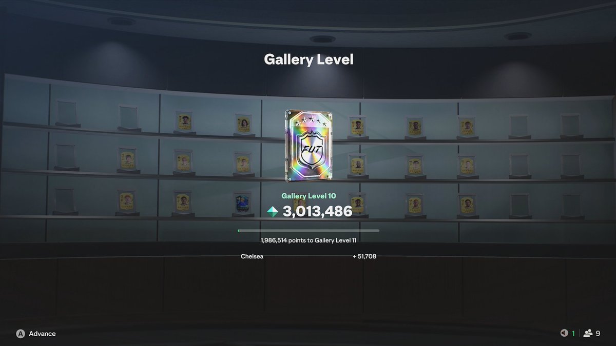 Morsey_'s tweet photo. The MOST important thing that helped me hit Gallery Level 10 🚨 Thread below 👇 https://t.co/vV1dkEONam