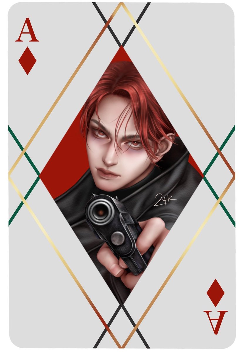 24Kportfolio's tweet photo. 상반기 작업 아카이빙중🏃‍♀️
Pick your card 🃏 https://t.co/HAxB1dyrDX