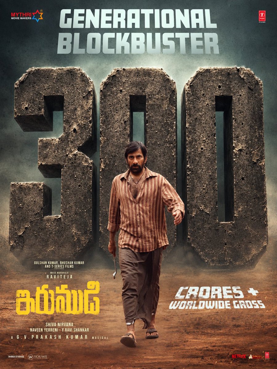 Jayaram12320584's tweet photo. @MythriOfficial Idhi original 🔥 https://t.co/MFLB4jsL09