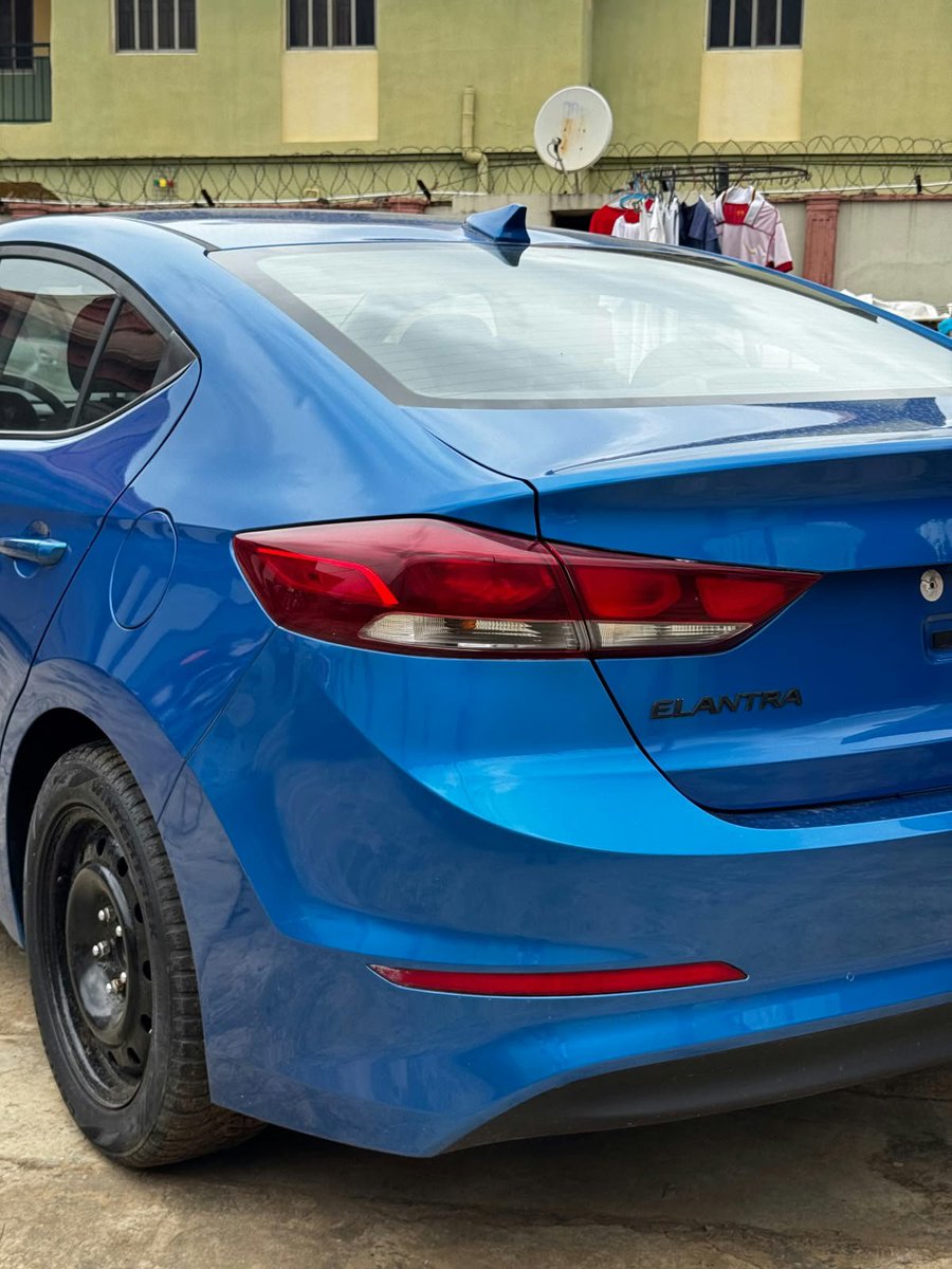 Leeautox_import's tweet photo. ✅ Bluetooth &amp; Apple CarPlay/Android Auto
✅ Ice-Cold A.C
✅ Excellent Fuel Economy
✅ Clean Interior &amp; Exterior

12,000,000

📍Available  for inspection in Ikeja https://t.co/VhykDLlmDw