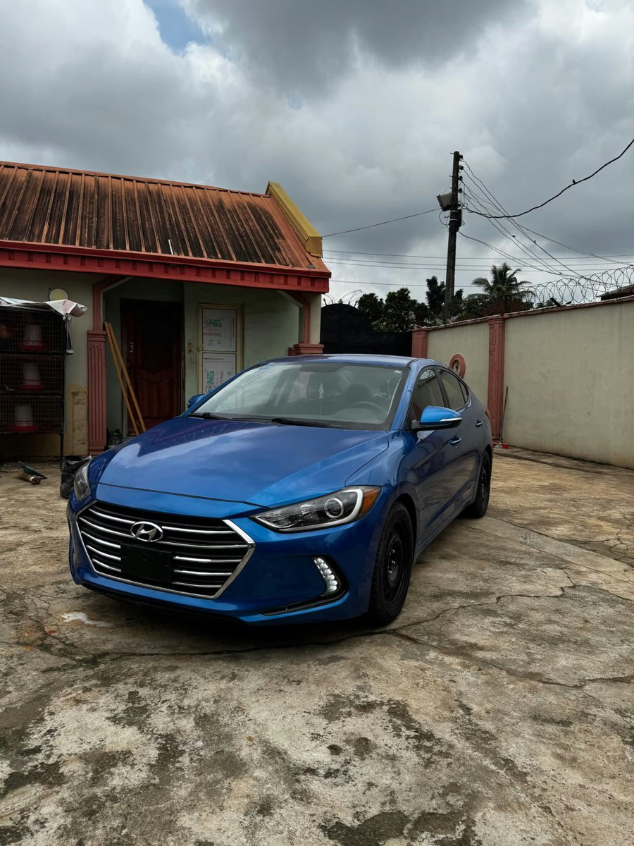 Leeautox_import's tweet photo. ✅ Bluetooth &amp; Apple CarPlay/Android Auto
✅ Ice-Cold A.C
✅ Excellent Fuel Economy
✅ Clean Interior &amp; Exterior

12,000,000

📍Available  for inspection in Ikeja https://t.co/VhykDLlmDw