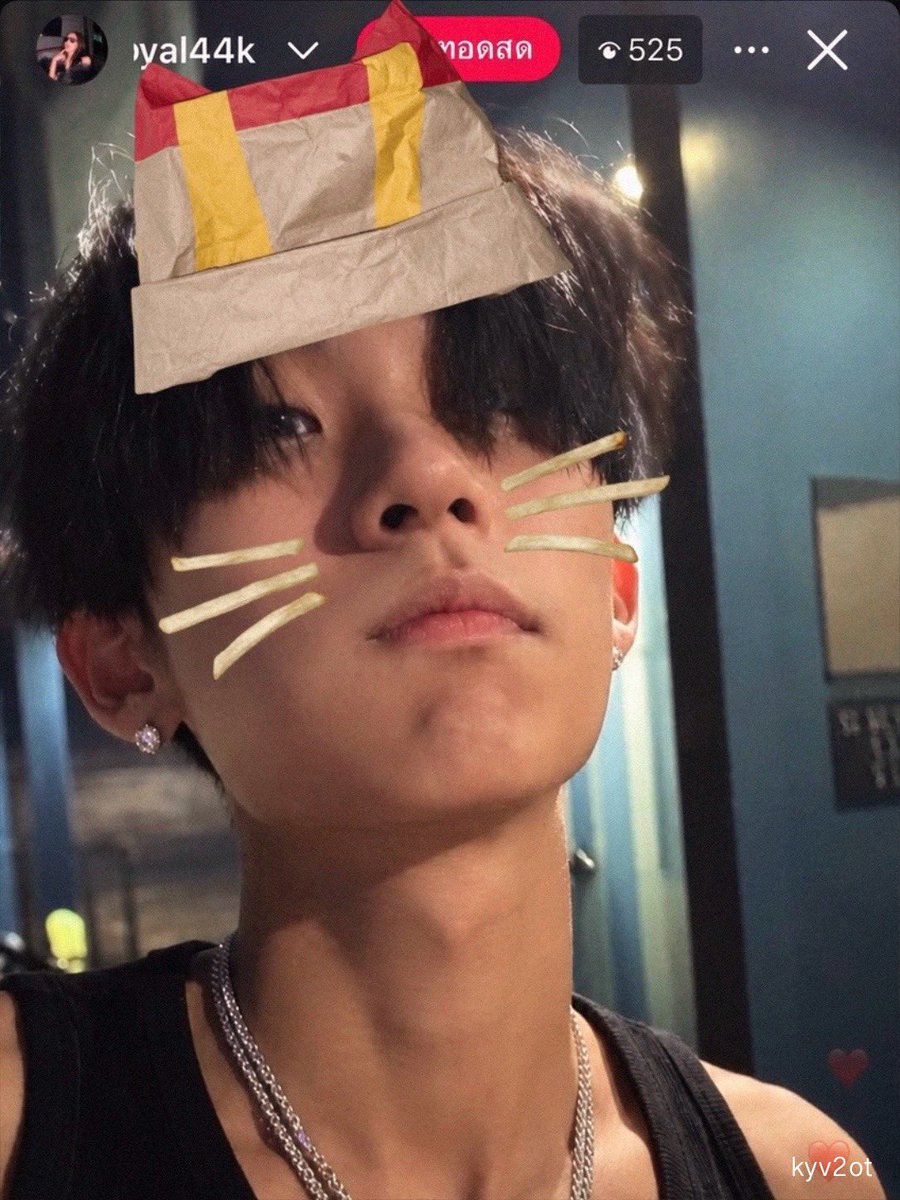 kyv2ot's tweet photo. โฟเหมียว 🐱 https://t.co/Nq0aJSb45P