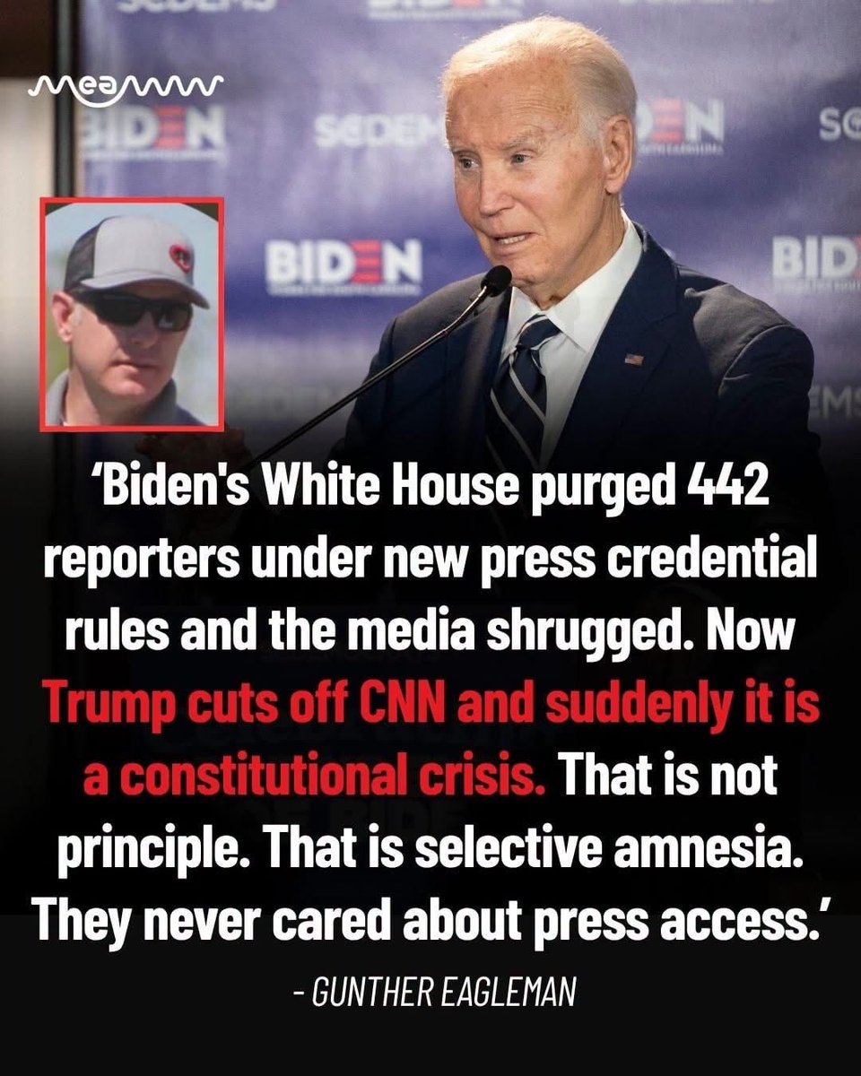 LISAWAGS0719's tweet photo. @kaitlancollins I guess you forgot about this right Caitlin https://t.co/2OIJ94VTRZ