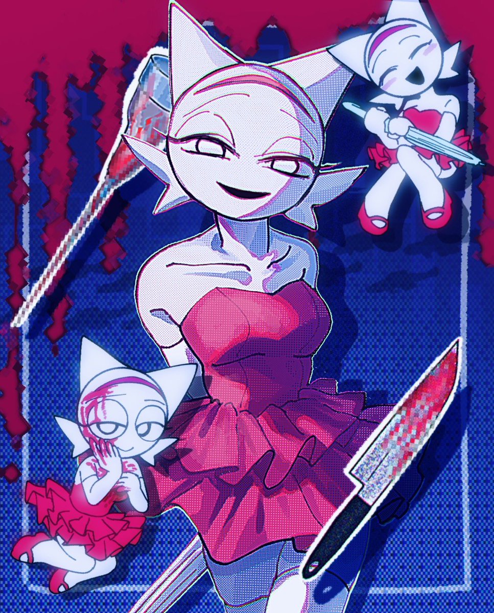 QO0AAHpaah85227's tweet photo. ＃sprunki
wenda🔪🩸 https://t.co/JuSX1PAiMO