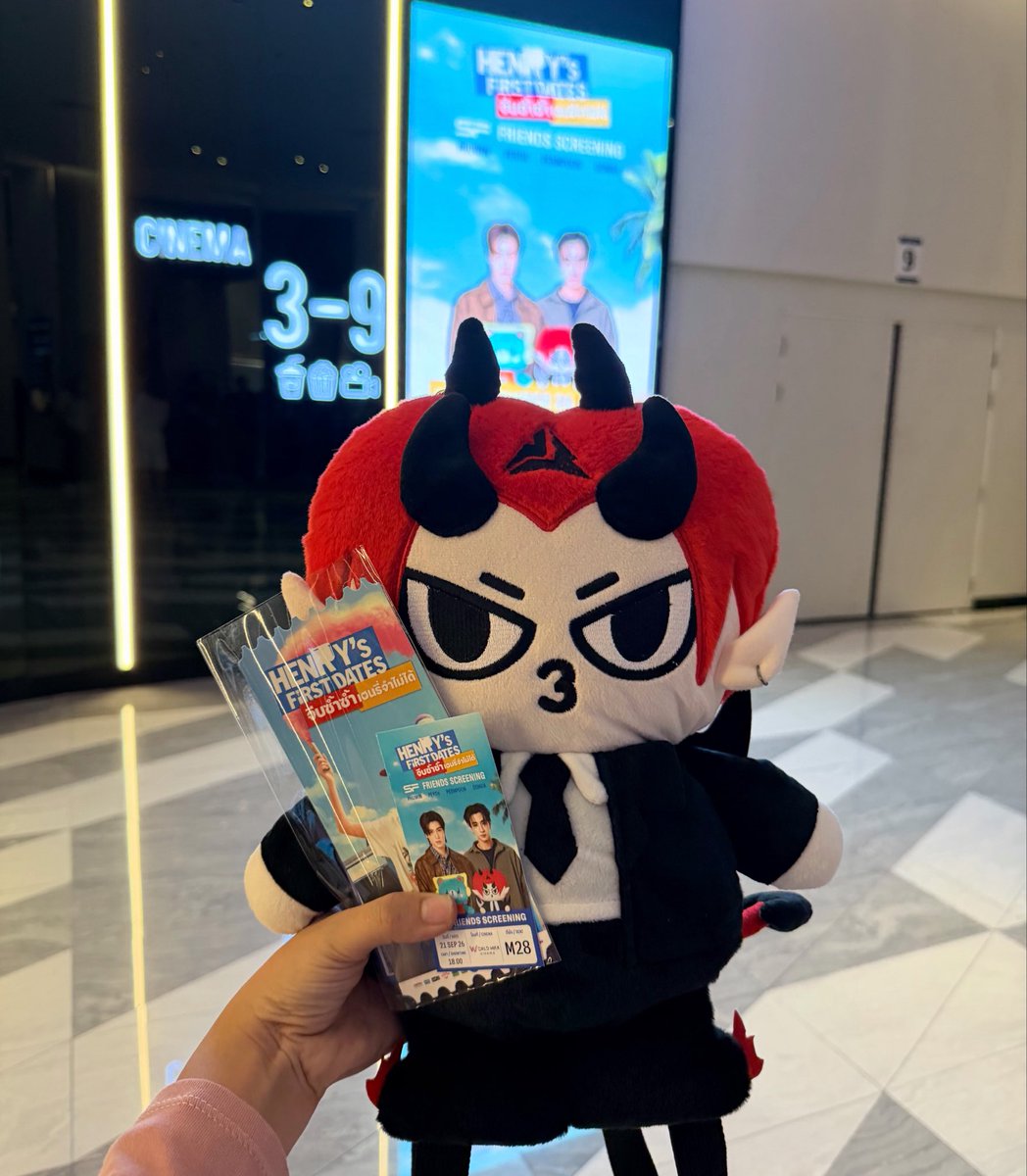 Palm_MiNi's tweet photo. มาเติมเพิ้ดเมี่ยงแล้วงับบบ ⋆˚

PPXPD WITH HENRY SF

#SFxPerthDomiia https://t.co/hG2tNTm8wY