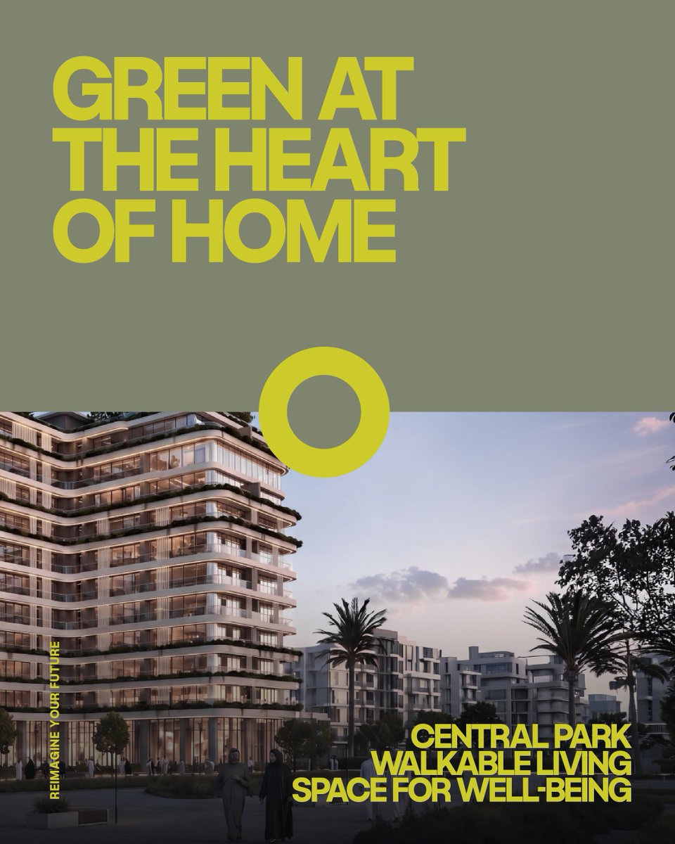 LiveOman_'s tweet photo. Life, centred around green.

Discover Wadi Zaha in Sultan Haitham City with a central park, walkable living and homes ranging from studios to 1, 2 and 3-bedroom apartments.

Meet Wadi Zaha in London.
📍 95 Oxford Street | 21 Sept – 4 Oct
https://t.co/RRBrcbCIsU https://t.co/DAIqoPidBR