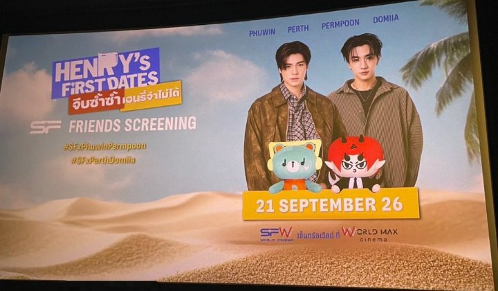 tymz254jane's tweet photo. Today is definitely going to be chaotic 😂😂🙌checked in already 

PPXPD WITH HENRY SF

#SFxPerthDomiia https://t.co/m6diYzq5jo