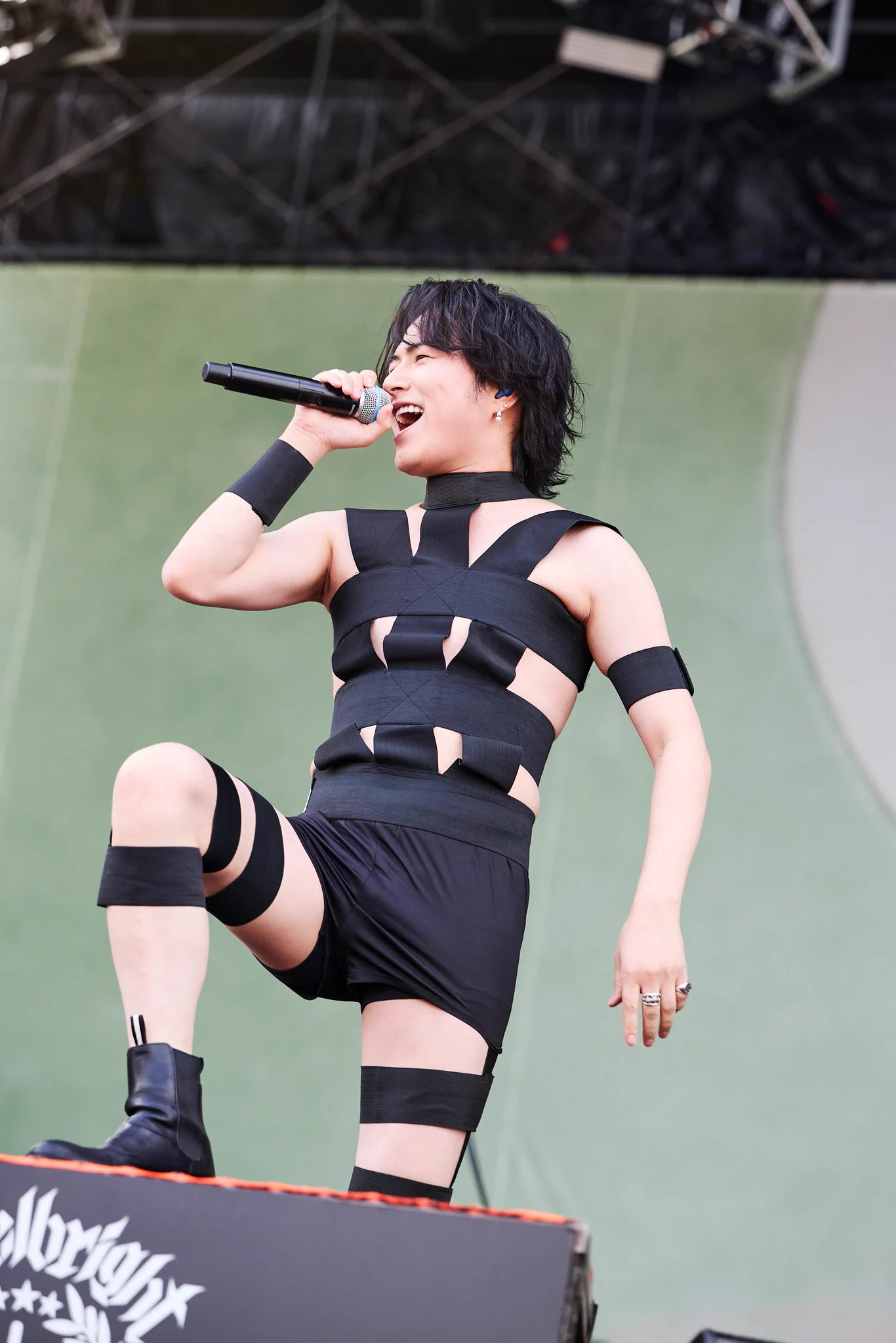 竹中雄大 Yudai Takenaka (@yudai_vo) / X