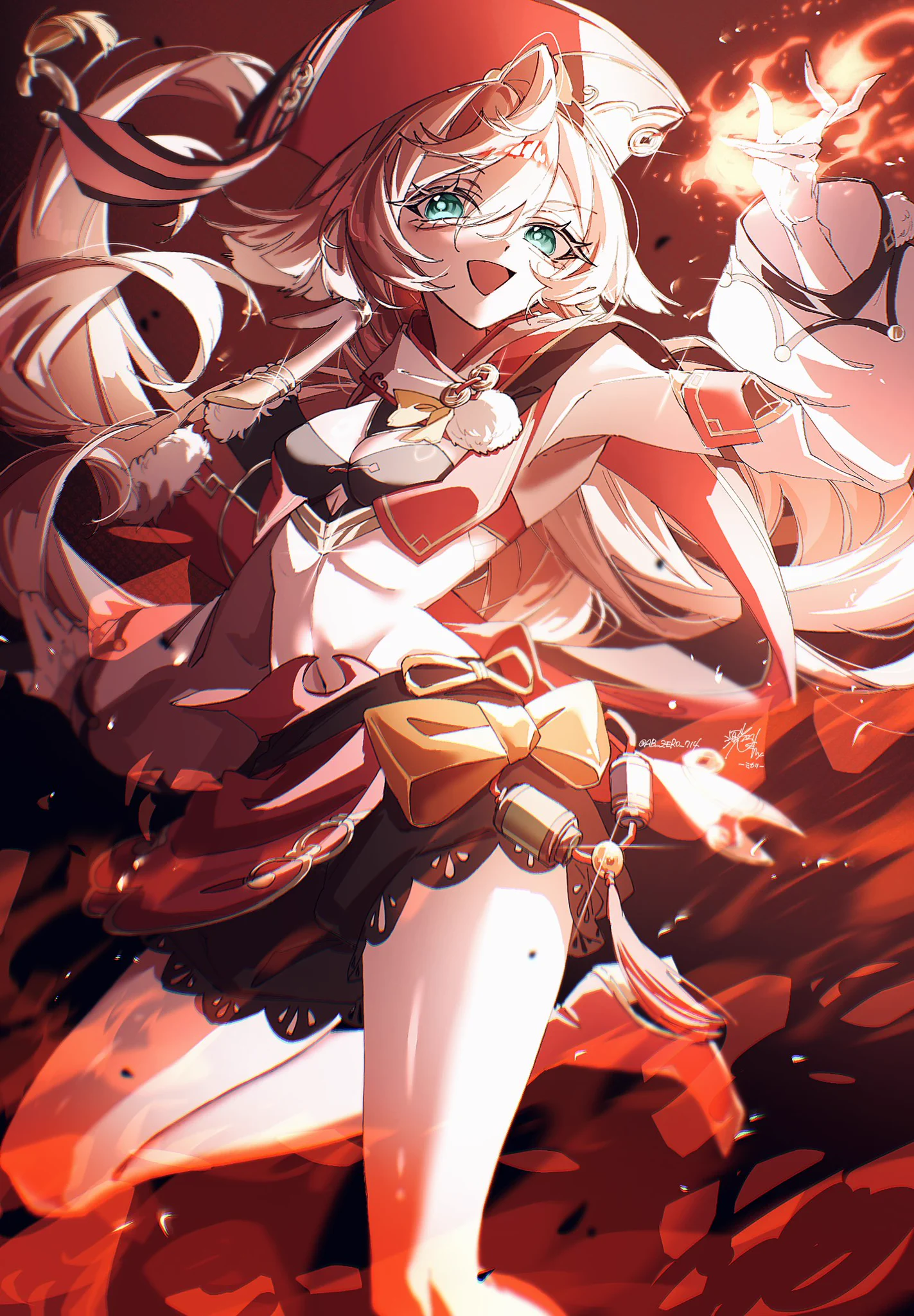 国見🍵 on X: 