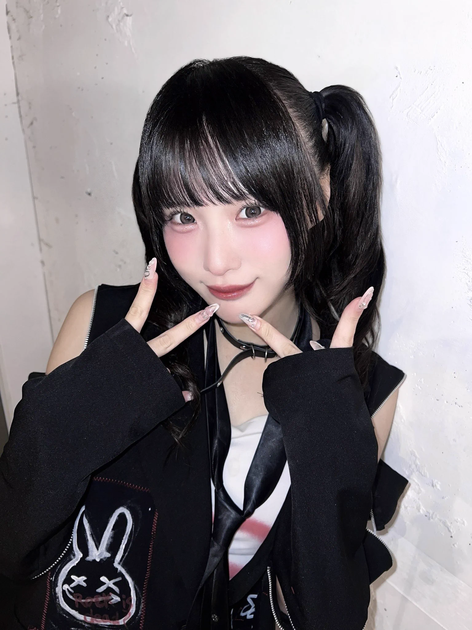 兎ミイサ (@MiiSA_LUCY) / X