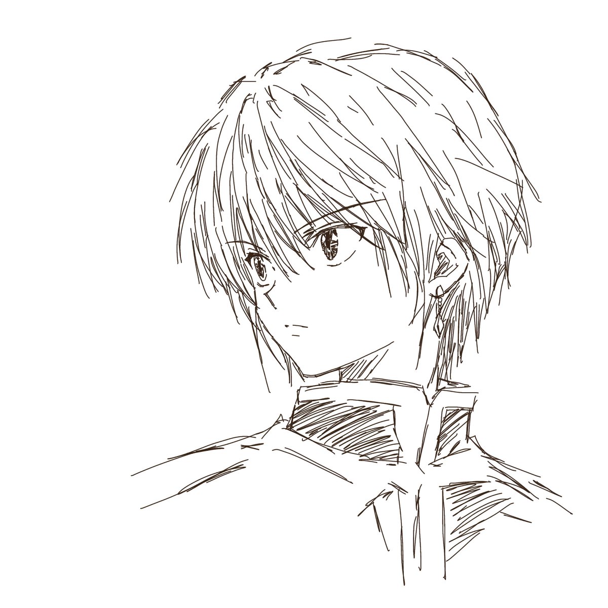 Kantende_su's tweet photo. 息抜き https://t.co/COrQNgk757