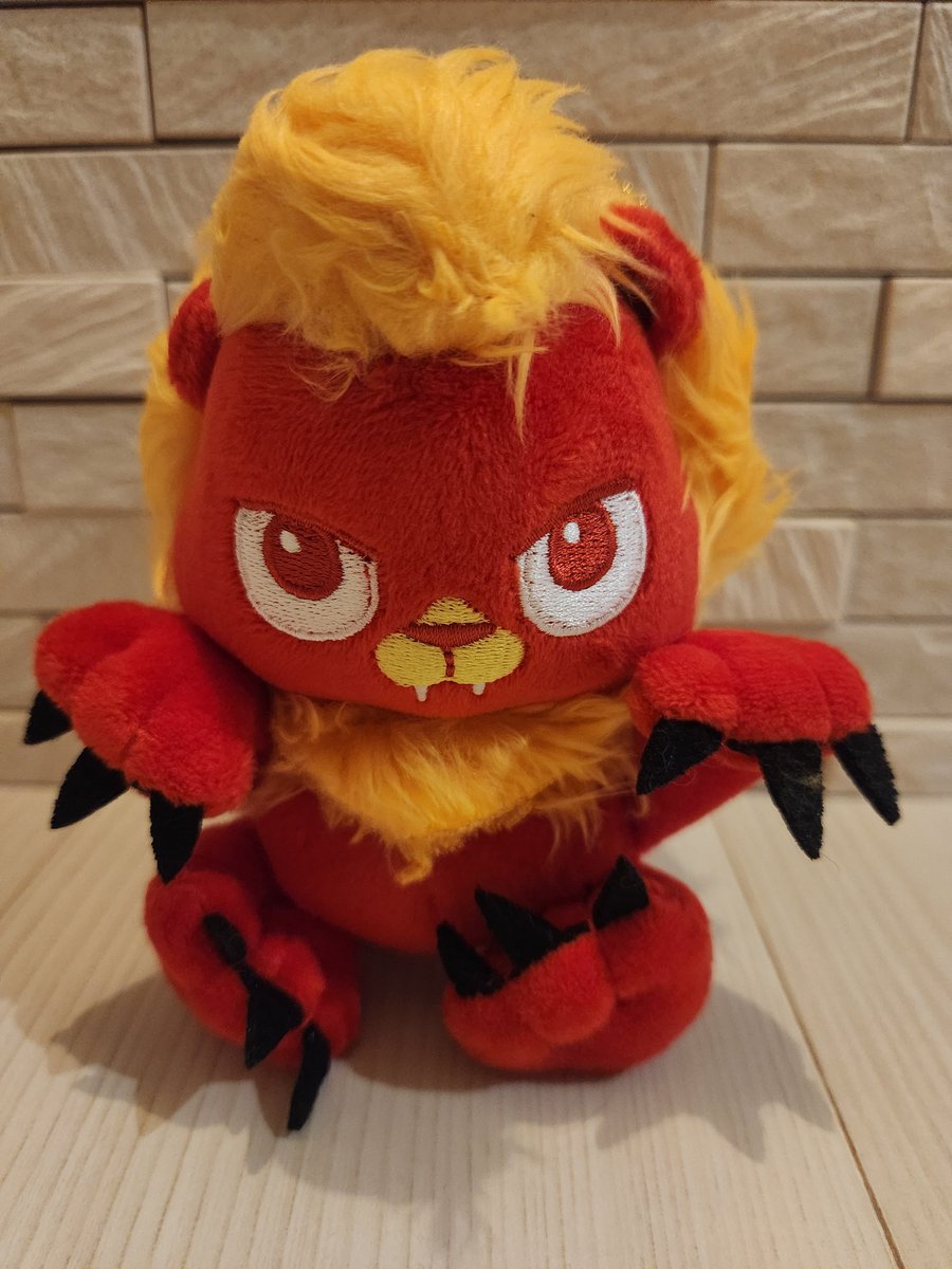 jinzijiang81072's tweet photo. 連戦の疲れを癒す為
家でポストを見ていた

『にゃんまる大好き✨豆パーミー』
さんのポストに触発され😺
1の付く日しか(たぶん)出現されない
あのキャラが頭をよぎった

急遽迎えに行く事に

マルハン川口店17時過ぎ入店
+2Kとニャンギラスを迎えた

ネギ(嫁)言わく鬼滅の煉獄さんぽいとの事 https://t.co/ZPLaLYyvQb