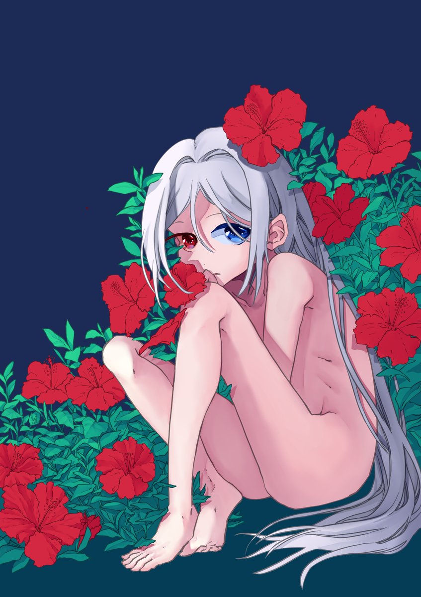 kasakingyo's tweet photo. ｼﾝﾁｮｸ！  
#オリジナル 
#創作 https://t.co/HWGdEh6L8j