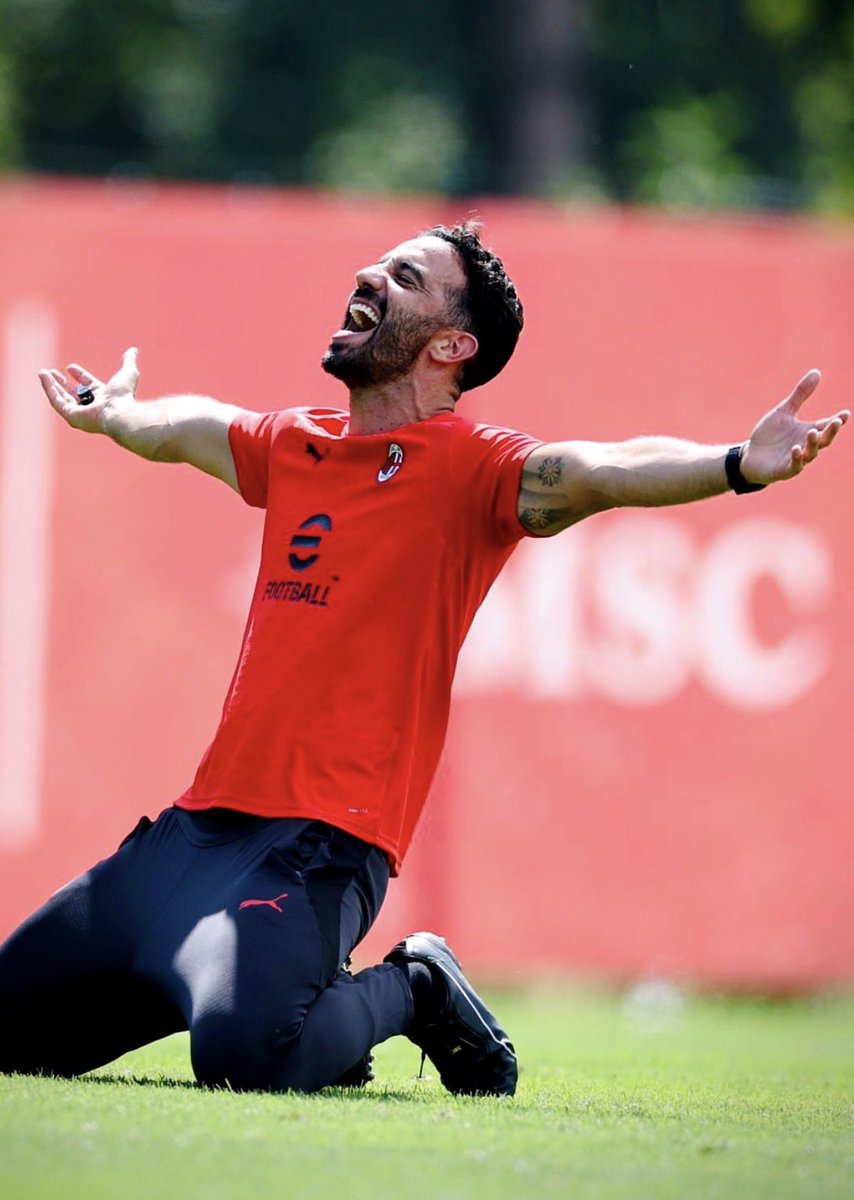 Utdtruthful's tweet photo. 🚨🗣️ Ruben Amorim: “I can’t REPEAT my mistakes from Manchester United [at AC Milan].

“If we don’t have the characteristics to play a certain way, we have to ADAPT.” #MUFC [@Gazzetta_it, @Sport_Witness] https://t.co/McBk5XYDdV