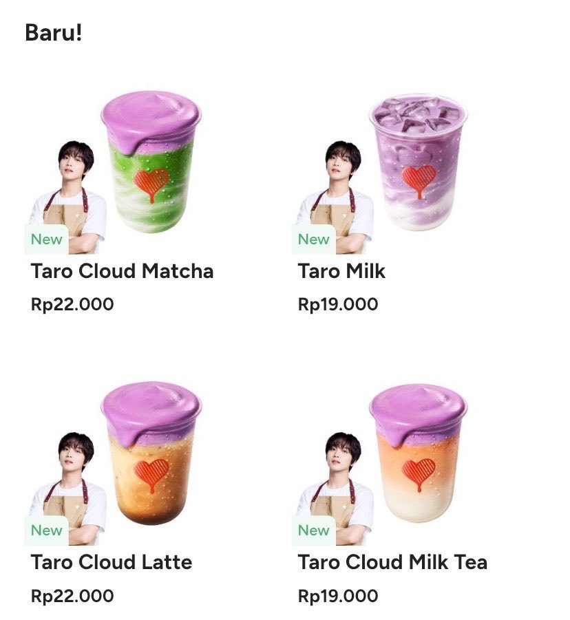 Jhc_thy's tweet photo. Holaaaa akuu mauuu adain GA kopken inih edisi selesai puasa xixi

Akuu pilihhh satu oranggg aja yaaa hehe...
Syarat nya :
• Follow akun akuu [mutualan jg boleh]
• reply mau rasa apa + hashtag #KopiKenanganxNCTHAECHAN
• Pick Up only yaa
• Rt + like

End besok 13.00
Goodluck🫶🏻 https://t.co/RxNWyV2x8c