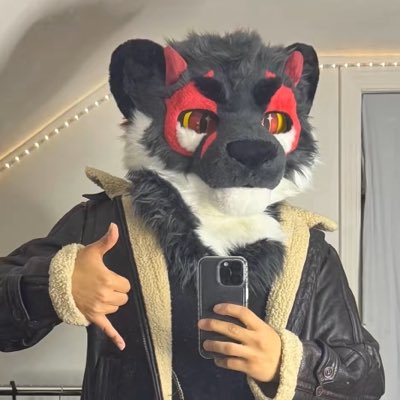 JoeySensePuP's tweet photo. #NewProfilePic https://t.co/civuCImyrx