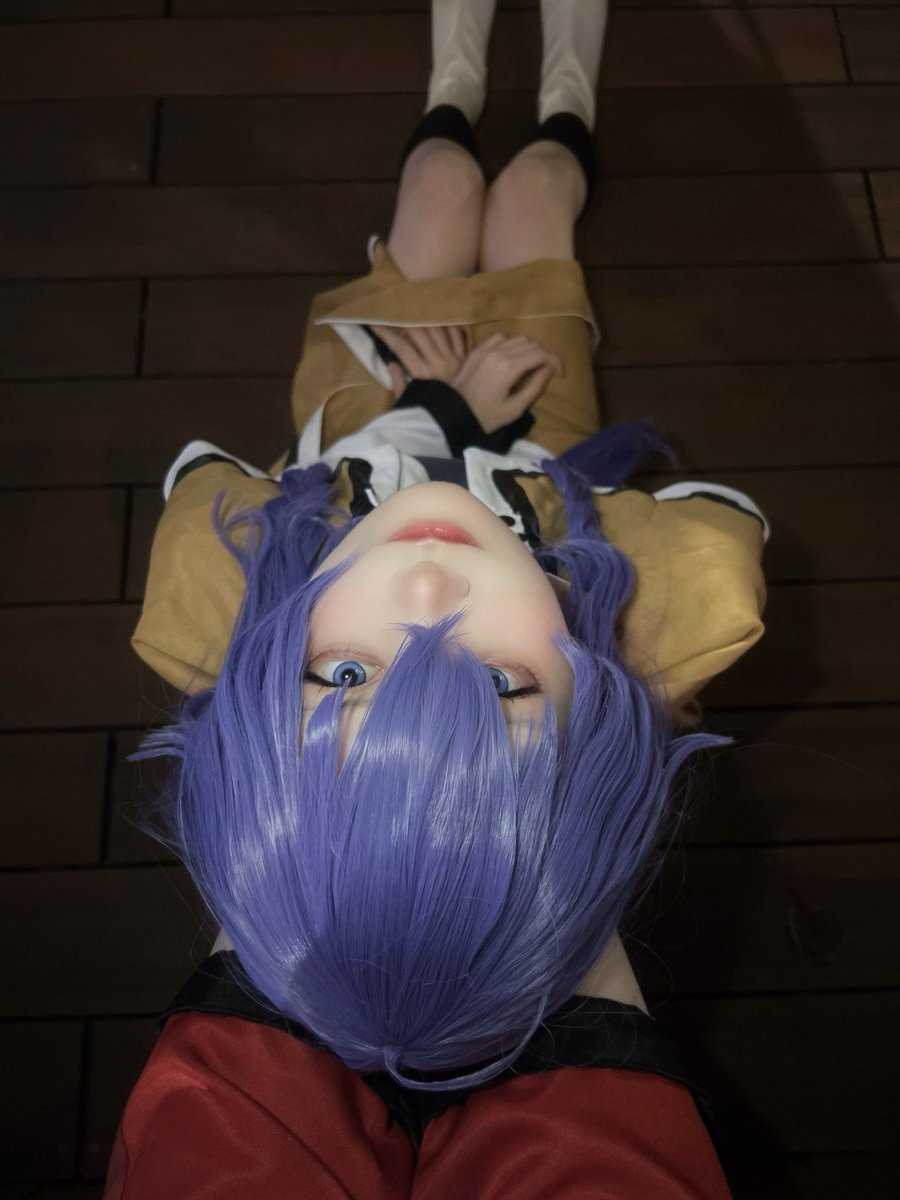 cc_W_3's tweet photo. ロキシー cos https://t.co/vKUpzG0Fnh