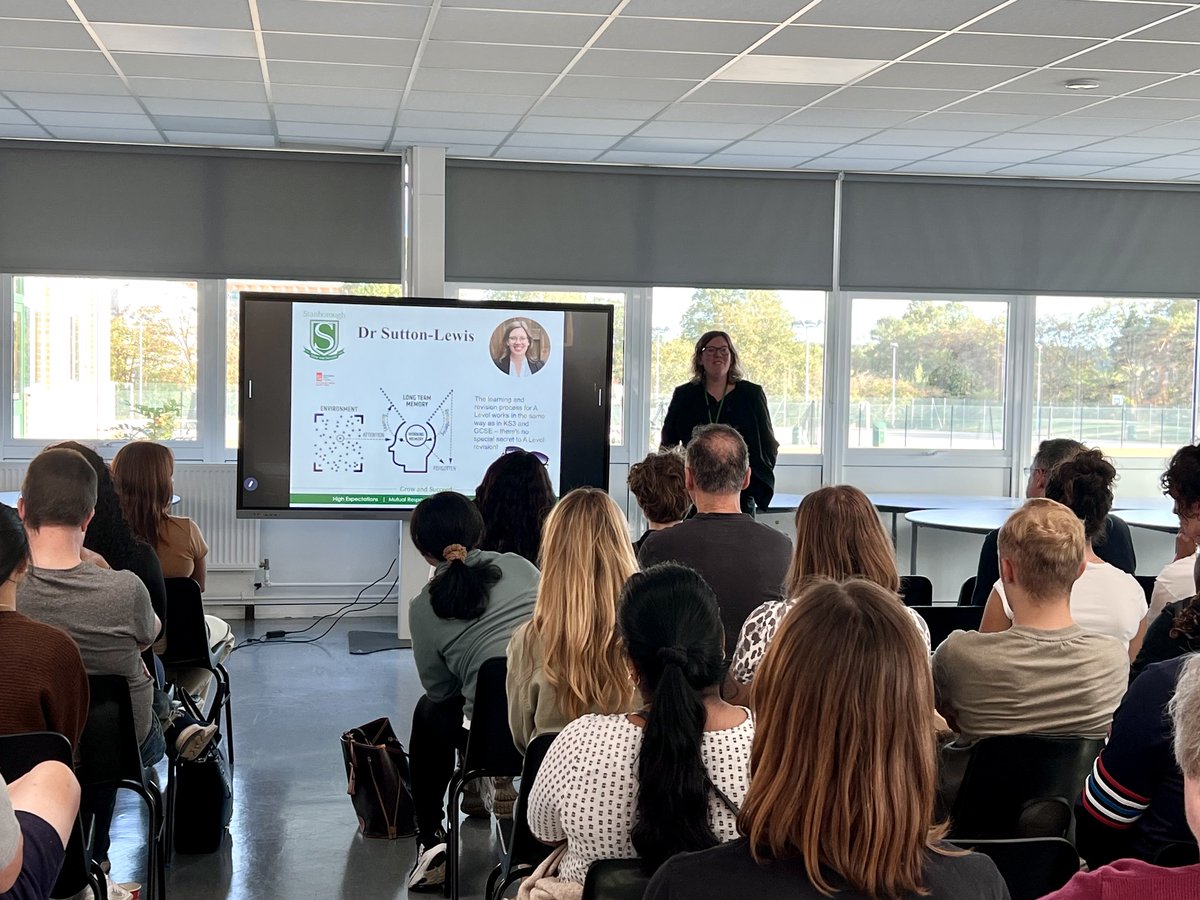 StanboroughS's tweet photo. A huge thanks to all parents &amp; carers who attended one of our Parents Information Evenings! From assessments &amp; revision techniques to student leadership, extracurricular opportunities &amp; year-specific information, we hope you found the sessions useful.
Thank you to all our leaders https://t.co/uHvOTgFsor