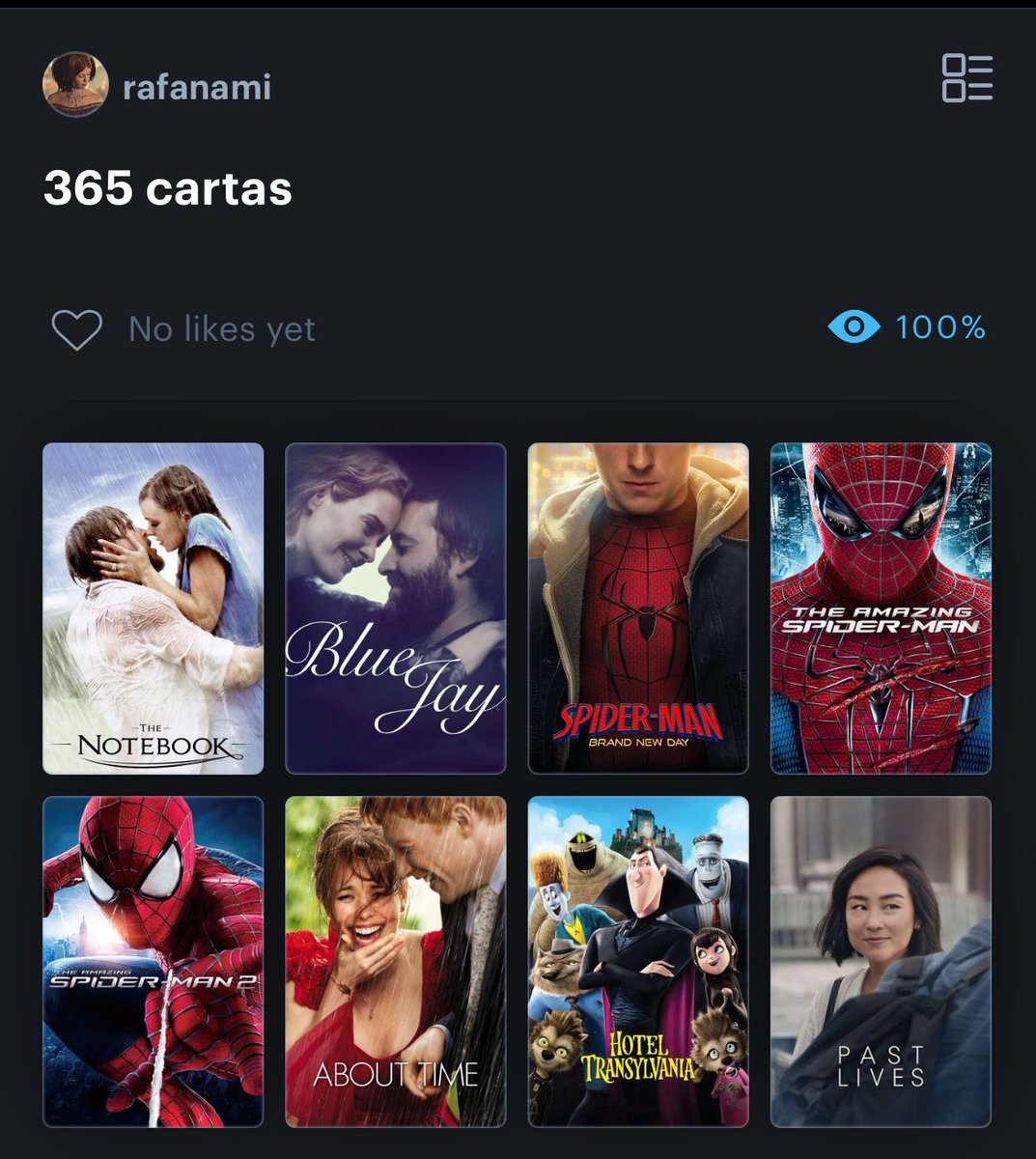 namicorintiana's tweet photo. vou avaliar 365 filmes no letterboxd pensando em você https://t.co/vx9KK31TP9