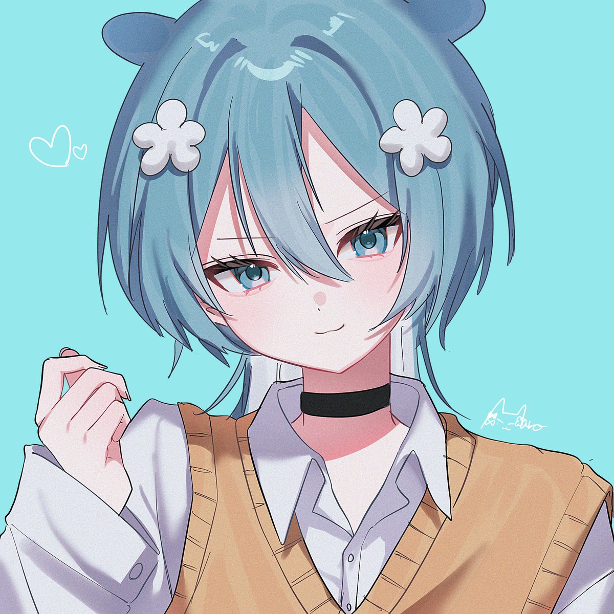 maye_rxx's tweet photo. 久しぶりの繋タグ🎶
RP中心に巡回します ✧.。

#絵描きさんと繋がりたい #絵柄が好みって人にフォローされたい　#シルバーウィーク https://t.co/IvEaTS3qWG