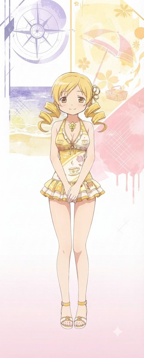 gw499can's tweet photo. 劇場版 魔法少女まどか☆マギカ
〈ワルプルギスの廻天〉

Safe For Work illustration
#AIart #ほむら #まどか https://t.co/vL32pVmHRP