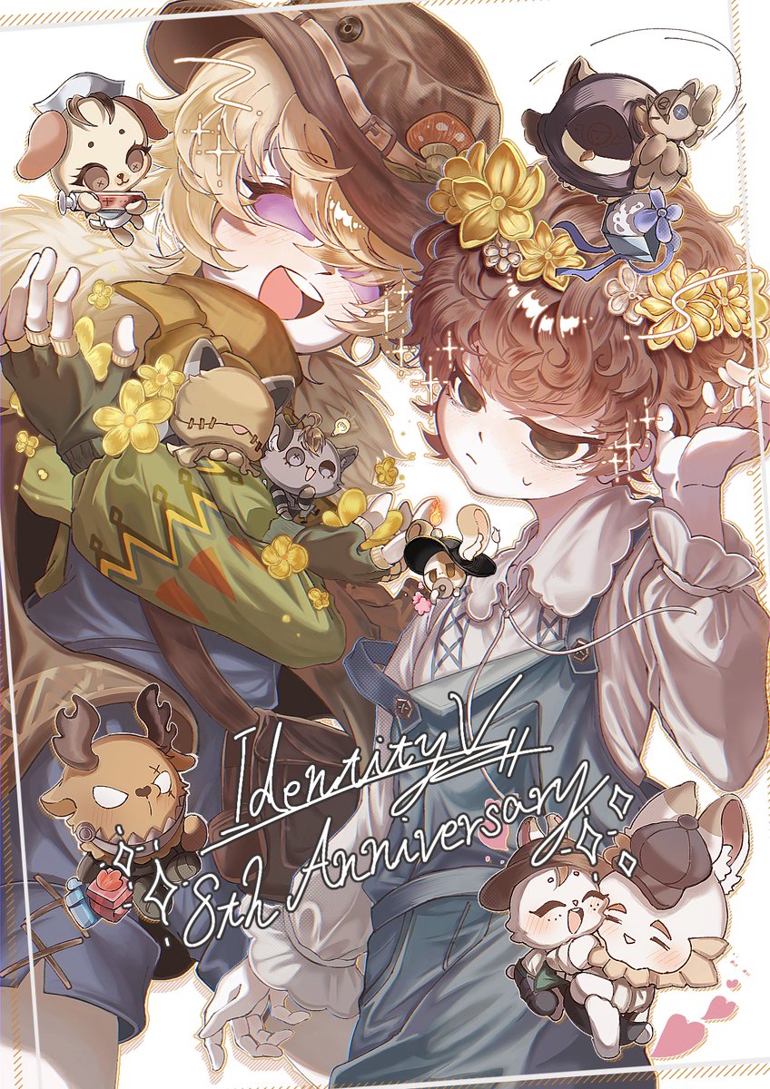 0nasu_irst's tweet photo. この度、イラストコンテストにてこちらのイラストを金賞受賞致しました✨こんな素晴らしい賞を取れたのは、多くの方々の支えがあったからこそです。これからも、自分の好きをもっと絵にしていけるよう楽しく描いていきます。改めまして、ありがとうございました！ https://t.co/3y7hAitvuk