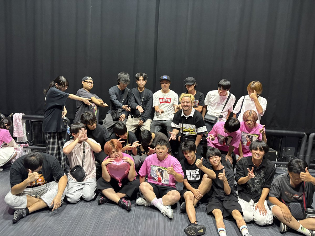 houkaiyoo's tweet photo. anemoreel
一ノ瀬こはる生誕祭
サニーシャインになれました、ありがとうございました

小鳥あいり生誕祭
りゅうきさん招待ありがとうございました！これからも外来種として頑張ります！ https://t.co/Mg5O0yhHU4