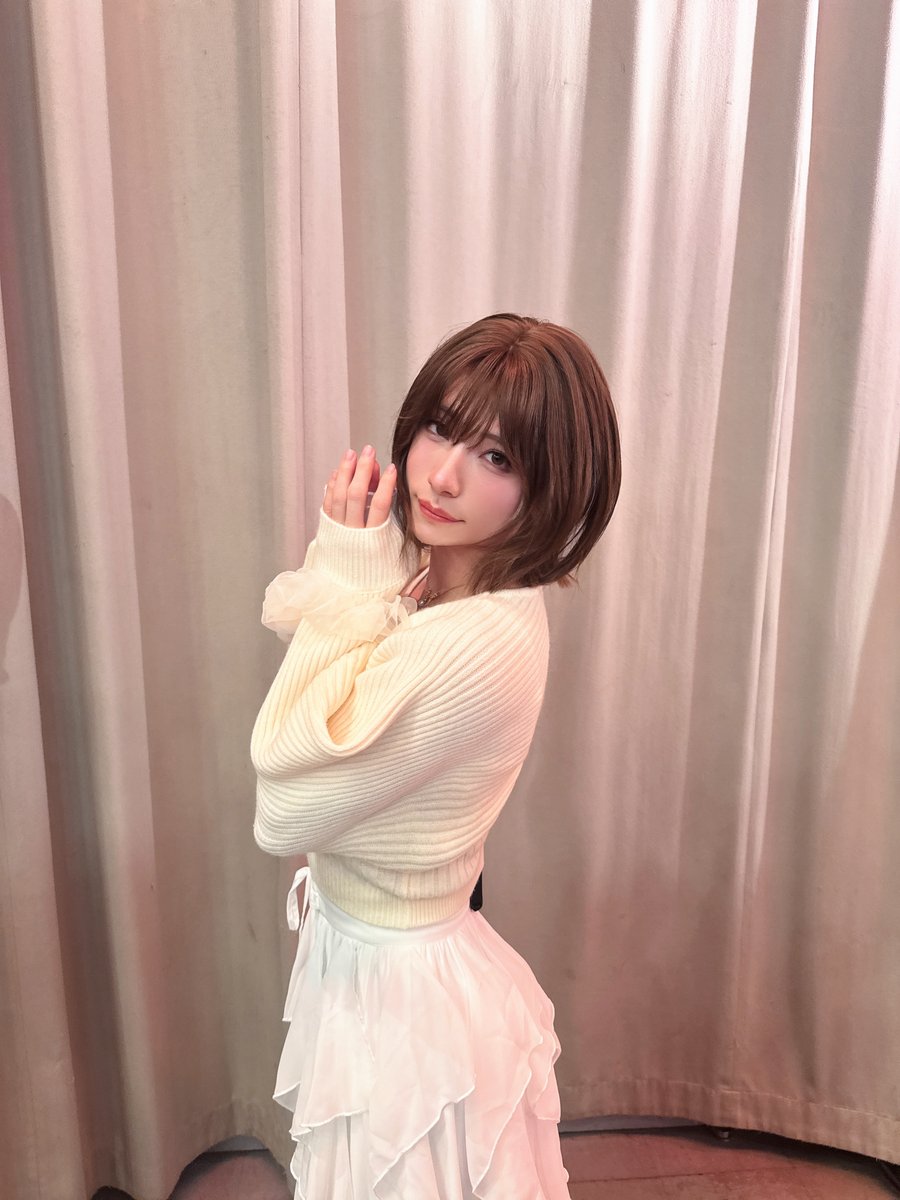 RINGAKU_O's tweet photo. |◤ 第2回RINGAKU!女装クイーン決定戦！ ◢|

5人の中で最もかわいいと思う写真の投稿に「いいね」をしてください！

このあと夜9:00までの10分の間に最も「いいね」を獲得したメンバーがRINDO女装クイーンに決定❤️

#RINGAKU https://t.co/NTwoACK7wu