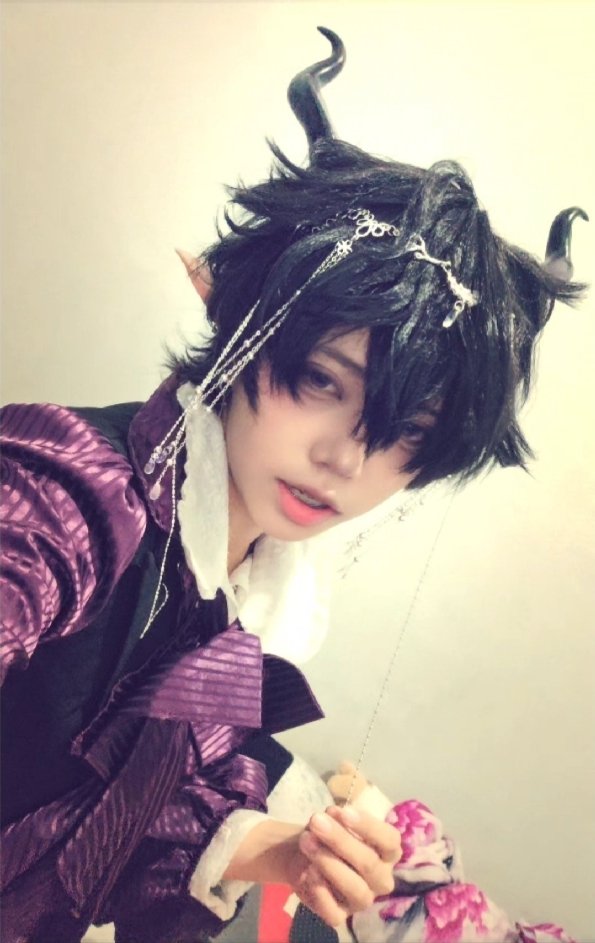 Par4zcythh3x's tweet photo. Sans cosplay yay
#itzsansfanart https://t.co/LaNpMEbJz3