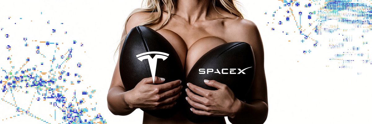 BOOBS_onBase's tweet photo. @MemesOnBase_ agreed

that’s why we put boobs on Base

$BOOBS → TSLA + SpaceX rewards https://t.co/DfuCrTGnIb