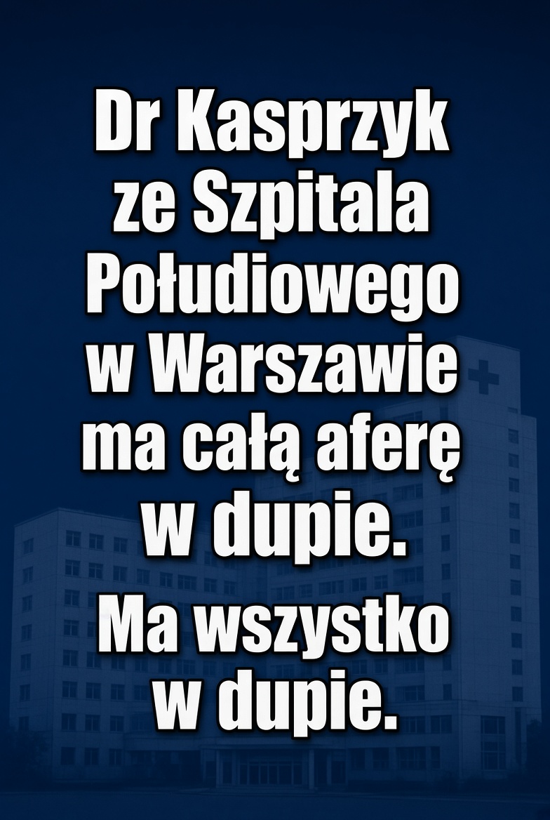 Aligator2591's tweet photo. @krzysztofbrejza https://t.co/gi42s5klN3