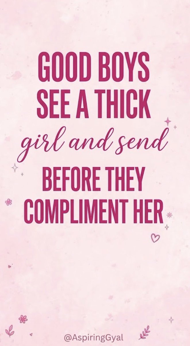 AspiringGyal's tweet photo. Words are cute. 🥰 A send is the actual compliment 💅 https://t.co/G4SBmVM8wh