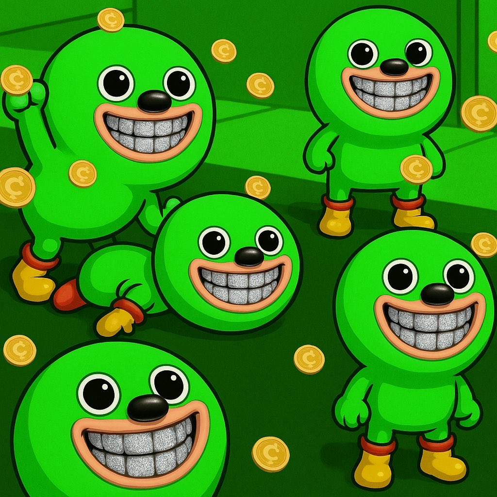 redactedpat's tweet photo. I’m hearing $crypto is up https://t.co/FlWFjSOl3Q