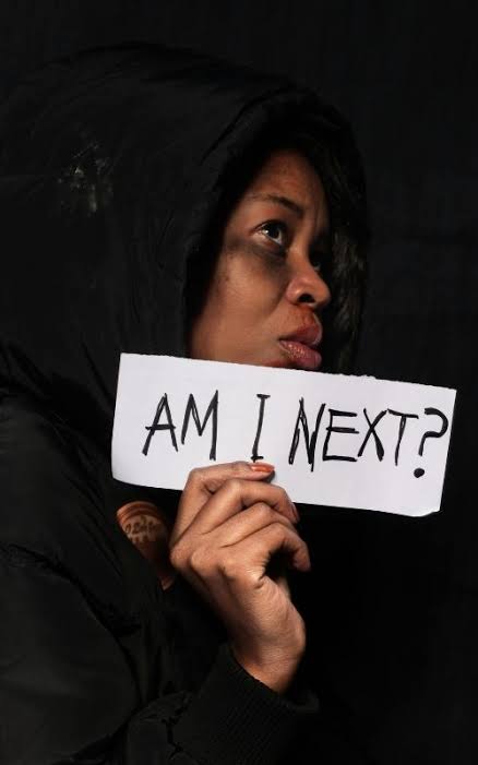 SAfmRadio's tweet photo. [ON AIR] 
#GBVReport: Is The Death Penalty the Answer to the ongoing scourge of GBV and Femicide? 

@BridgetMasinga is in conversation with Lawyer and Legal Commentator, Mpumelelo Bond Nyoka, to unpack this. 

#TheFullCircle, leading the #ConversationsThatMoveUs https://t.co/XKXBlEObod