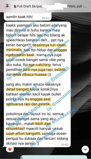 nanaaauna's tweet photo. @k17a18 di aku udah pasti dapet linknyaa kakk, free revisiii jugaaa achhh yukk joki di aku😆😽🫶 https://t.co/gv0vv6zJTW
