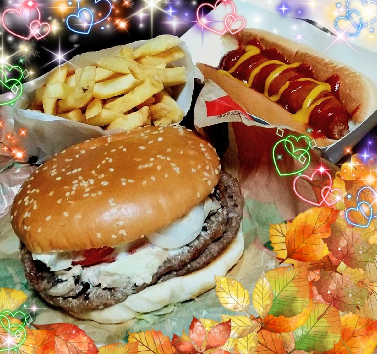 hayahiki's tweet photo. マッシュルームワッパーの季節が到来。 https://t.co/37IxGq7zqj