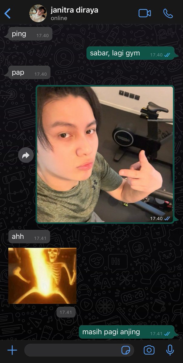 cinnamochan08's tweet photo. a #williamest few tweets au kinda 🔞

: saru fiancé x saru fiancé. https://t.co/JS0KoB3PXp