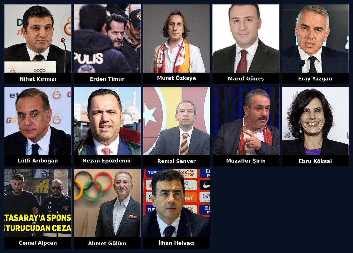 FenerSol1907's tweet photo. - Bu yöneticiyle görüşecektik?
- O soruşturmada!
- Şununla?
- O da soruşturmada!
- Öbürüyle?
- O da soruşturmada!
- Ne güzel! Pırıl pırıl bir kulüp!!!! https://t.co/0bOCYe3Nyq