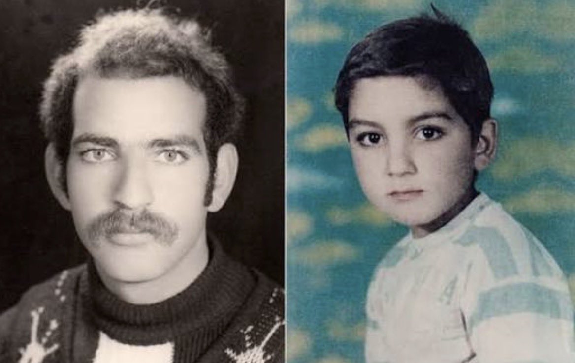 arasphz's tweet photo. #به_یاد_آر

۲۸ سال از این جنایت گذشت و ظلم هنوز پایدار است
#۳۱شهریور
#سالگرد 
#حمید_حاجی_زاده 
#کارون_حاجی_زاده
#قتلهای_زنجیره_ای
#کودک_کشی https://t.co/RFk5A8ctOu