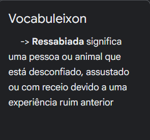 maiazikay's tweet photo. adoro a minha nota vocabuleixon https://t.co/hmxe4jnhDM