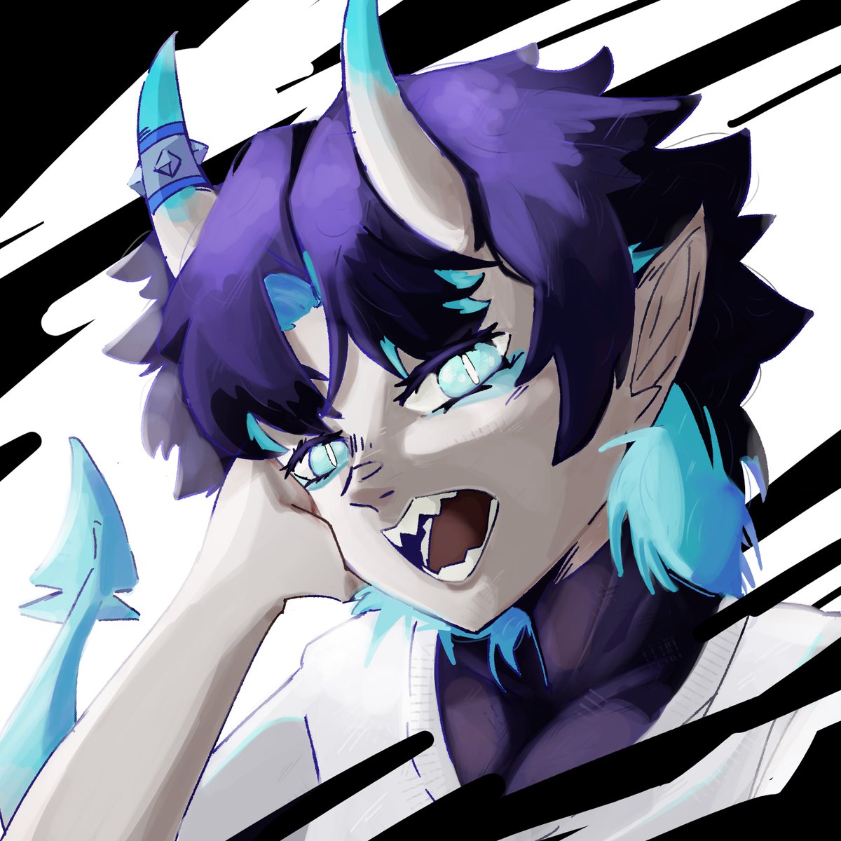 uLeooArt's tweet photo. COMISSION OPEN ‼️ (COMISSÕES EMERGENCIAL)‼️

Yoo! Meu Pc QUEIMOU 🔥 os SSD dele, e isso saiu muito caro pra mim. Então estou abrindo essas Comm de PERFIL para tentar alivia meu bolço.

Termos de uso:
https://t.co/Vy9Cg93I0W

Se puder ❤️+🔄 = Artista feliz 😃 https://t.co/RhmyoxCNsh