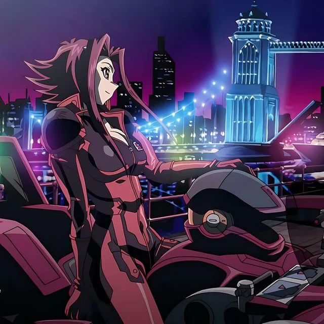 Manga_Kamen's tweet photo. Arguably one of the most fascinating women in Yugioh, I'll always shake my head how Yugioh 5d's pushed her to the side. https://t.co/AD1IUqFkdh