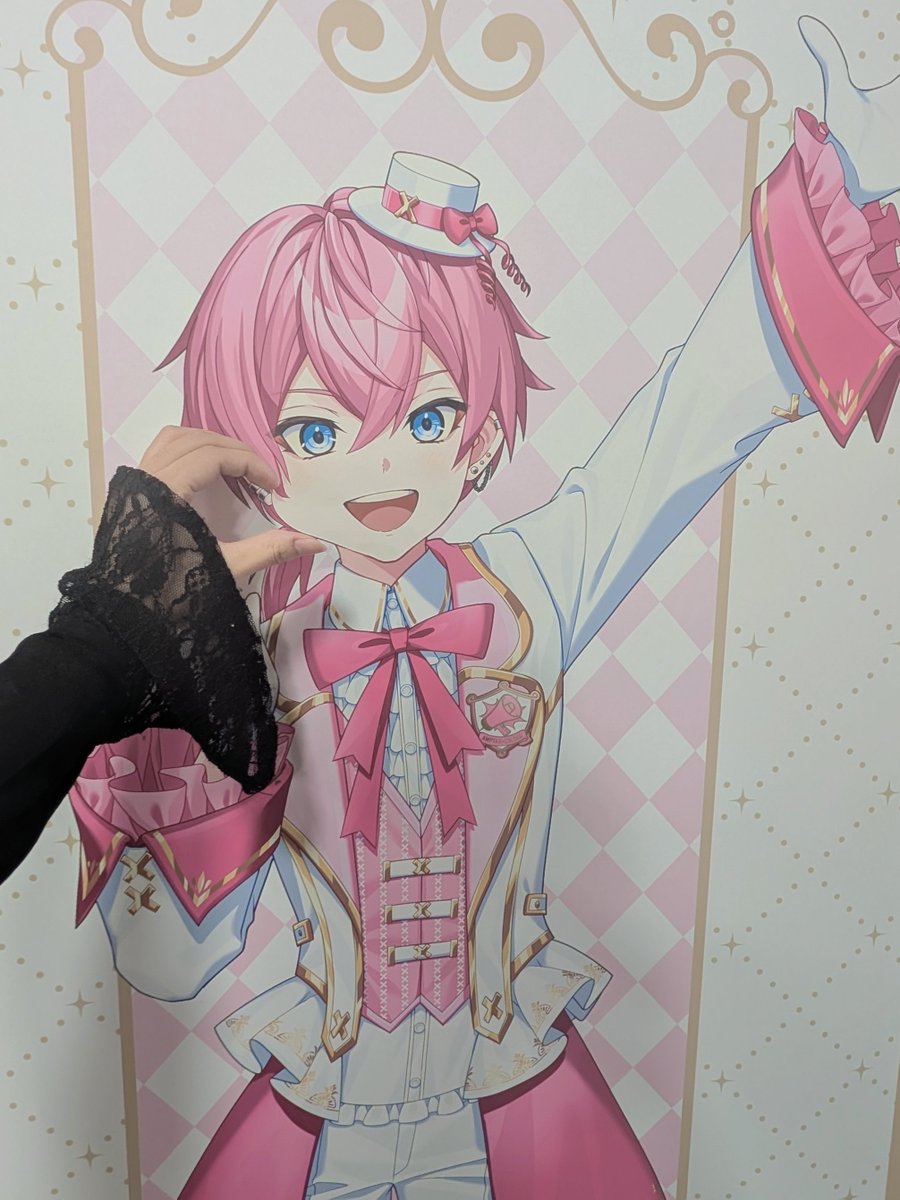 otakulifuu's tweet photo. しあわせ空間すぎた🎠🪄

少しの時間だけど独り占めできた>  ̫ <♩
けちゃくん沢山お迎えできてモチベ🆙

 #STPRストア  #けちゃくん  #ねぇけちゃお https://t.co/vDB1cgyEi6