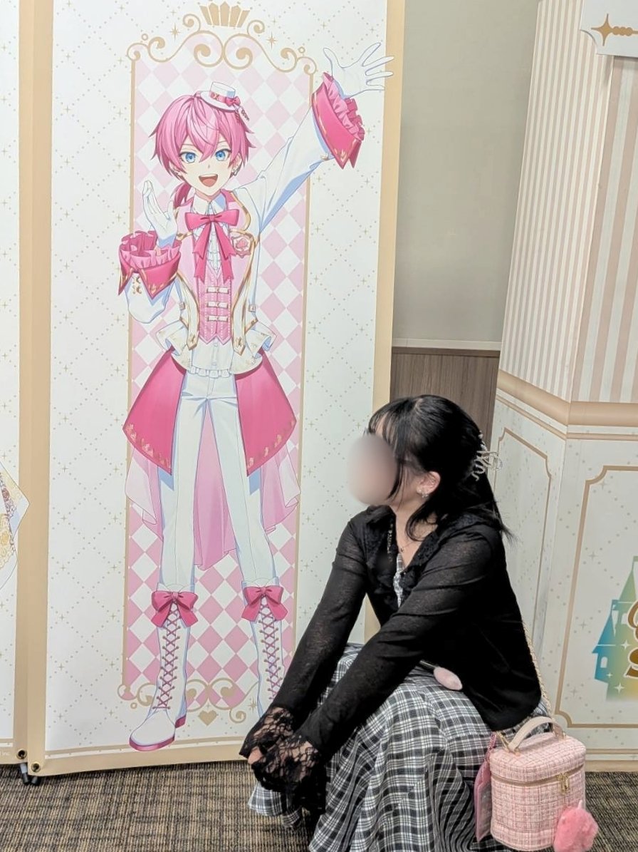otakulifuu's tweet photo. しあわせ空間すぎた🎠🪄

少しの時間だけど独り占めできた>  ̫ <♩
けちゃくん沢山お迎えできてモチベ🆙

 #STPRストア  #けちゃくん  #ねぇけちゃお https://t.co/vDB1cgyEi6