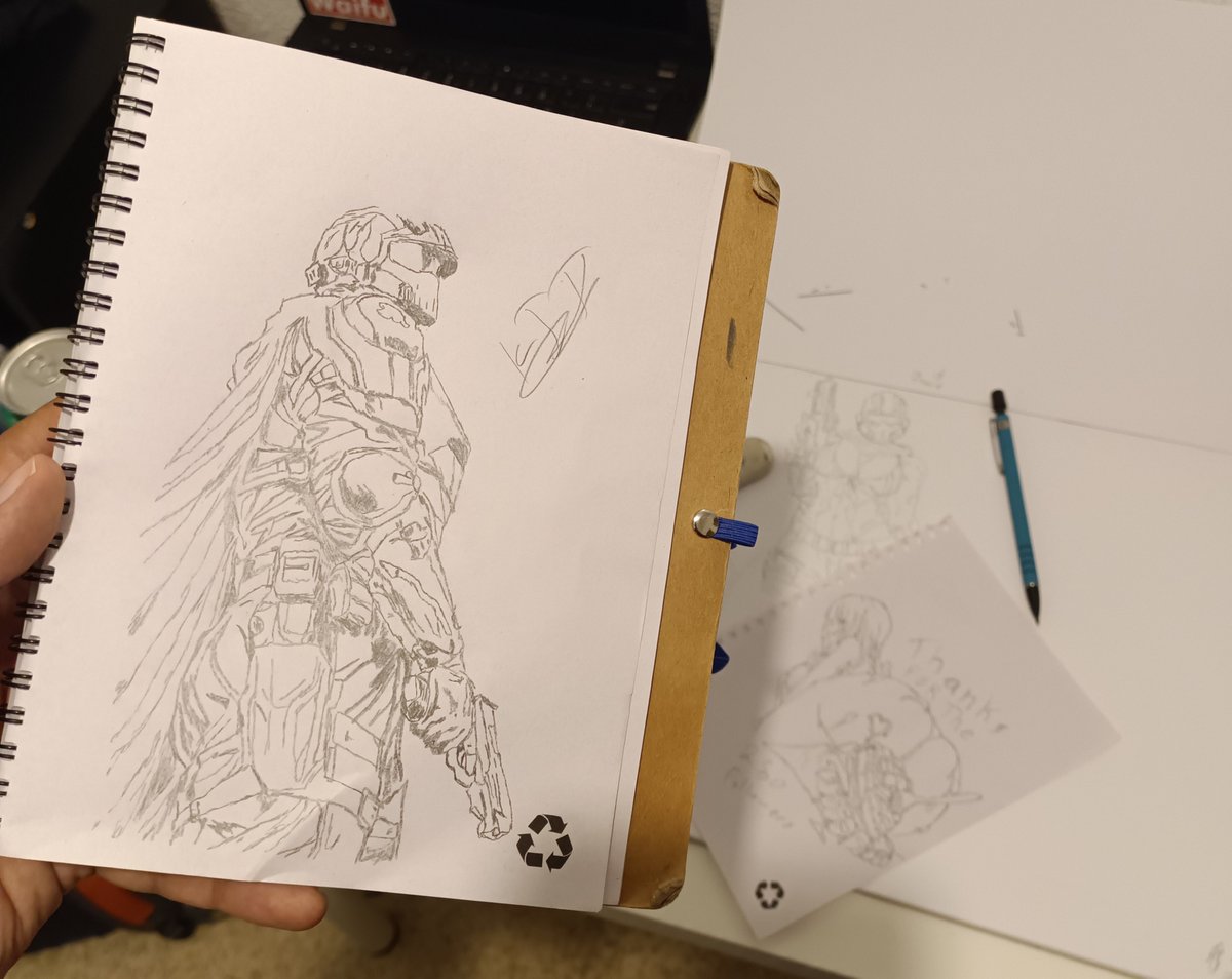Kitarttraining's tweet photo. @scarletx_jones Took me 4h to do and a lot of error and I still too lazy to learn the basics 😭 https://t.co/3p5PgNnuJ2