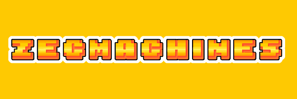 HodlNFT1K's tweet photo. 🎟️ Zec Machines Giveaway! 
🎁 10 GTD Spots to grab

How to join:  

• Follow @Zec_Machines & @HodlNFT1K 
• Like + RT this post 
• Like + RT https://t.co/EXynjgK98i
• Drop your ZEC Address ( u1... ) in Comments

⏰Raffle in 48 hours
🍀Good luck everyone!  

#GTD #FCFS #WL #ETH #Robinhood #Ink #Arc #Zec #Giveaway #NFT #NFTs