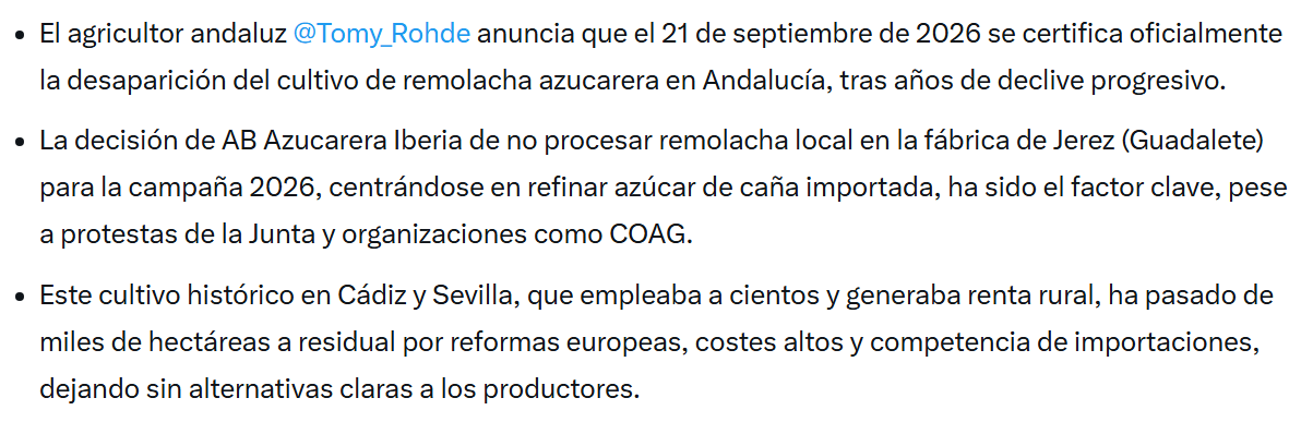 DanielAristoy's tweet photo. @Tomy_Rohde Por ayudar a darle contexto a la gente.
Muy duro. https://t.co/nO0BbpPOkx